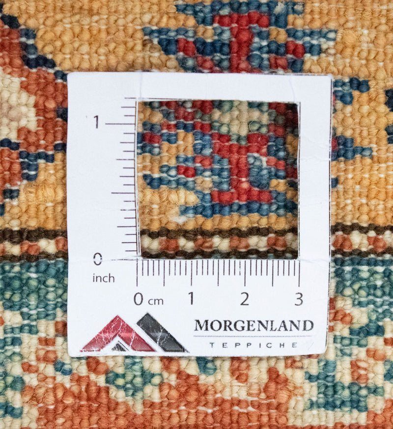 Kazak Teppe 303x205cm - Orientalsk teppe