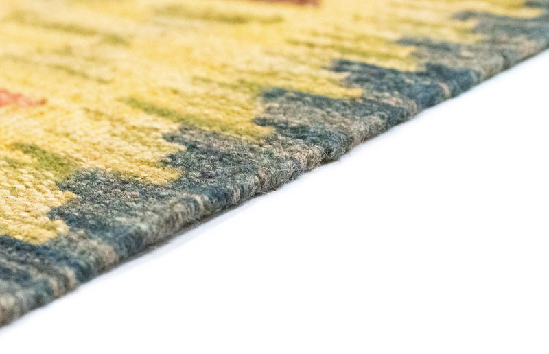 Afghansk kilim Teppe 208x152cm