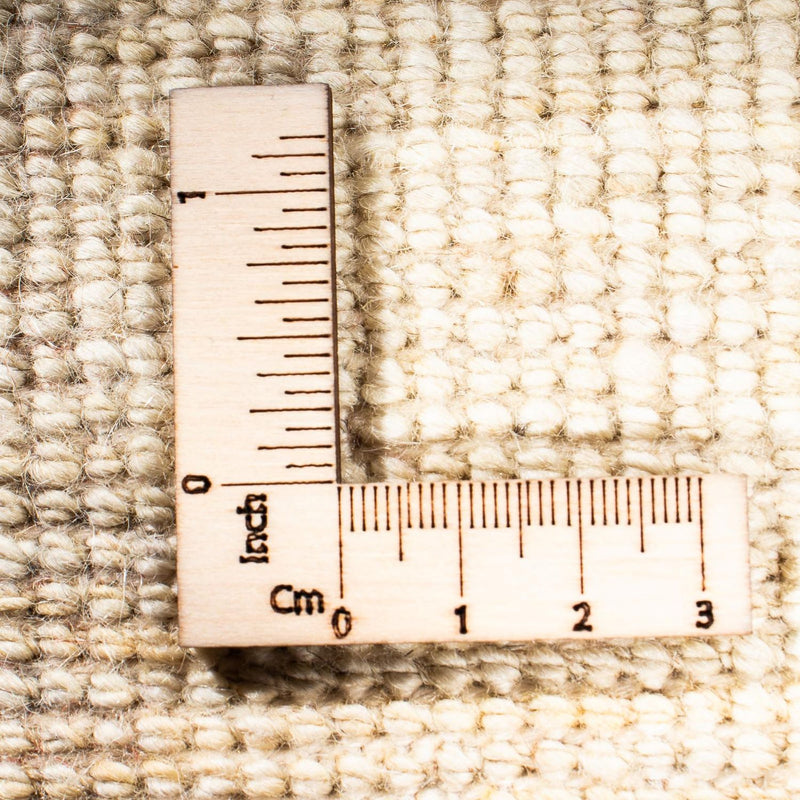 Persisk Gabbeh Teppe 154x95cm - Perserteppich Wollteppich