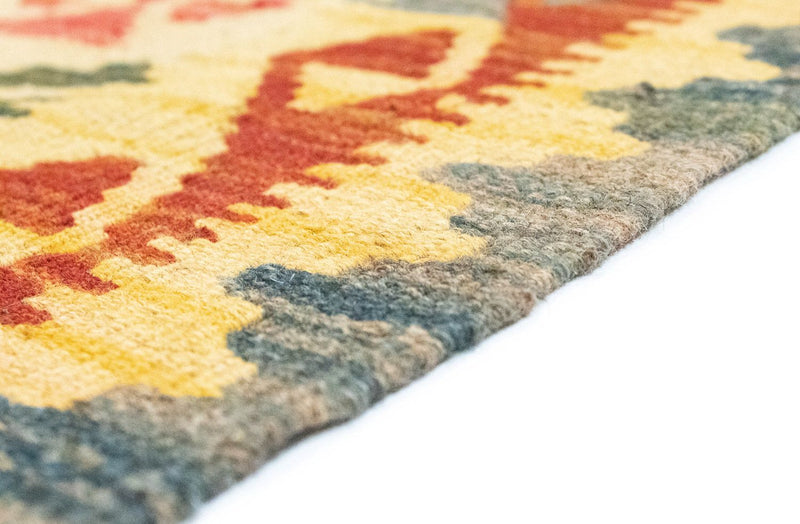 Afghansk kilim Teppe 207x139cm