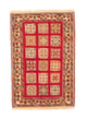 Afshar Sirjan Teppe 121x81cm - Persisk teppe