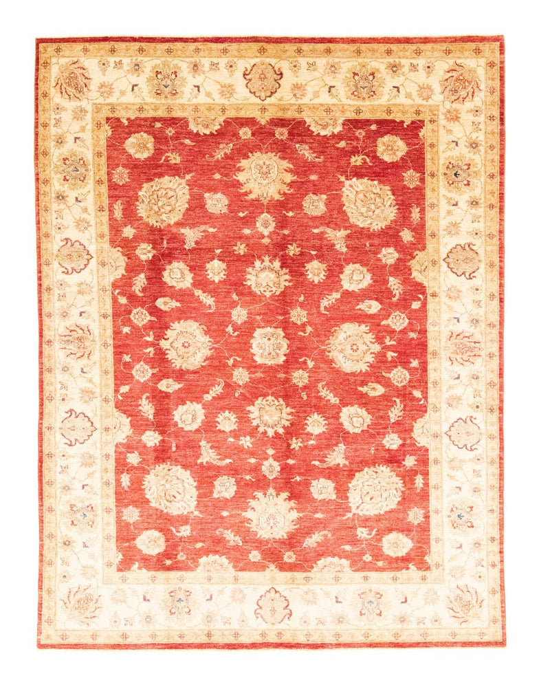 Ziegler Teppe 275x204cm - Orientalsk teppe