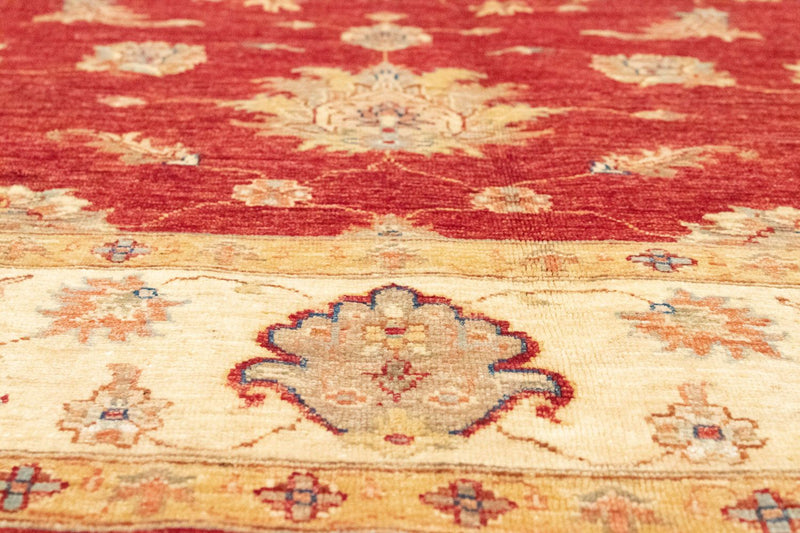 Ziegler Teppe 275x204cm - Orientalsk teppe