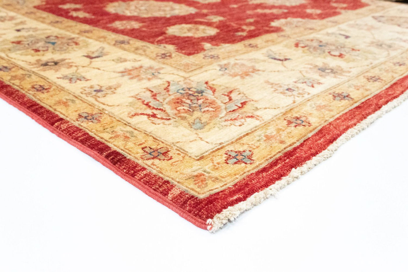 Ziegler Teppe 275x204cm - Orientalsk teppe