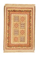 Afshar Sirjan Teppe 80x114cm - Persisk teppe