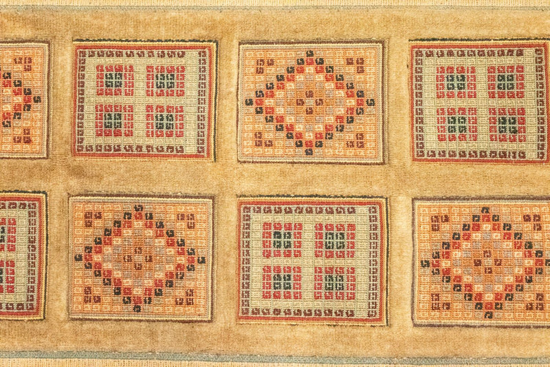 Afshar Sirjan Teppe 80x114cm - Persisk teppe