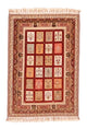 Afshar Sirjan Teppe 176x123cm - Persisk teppe