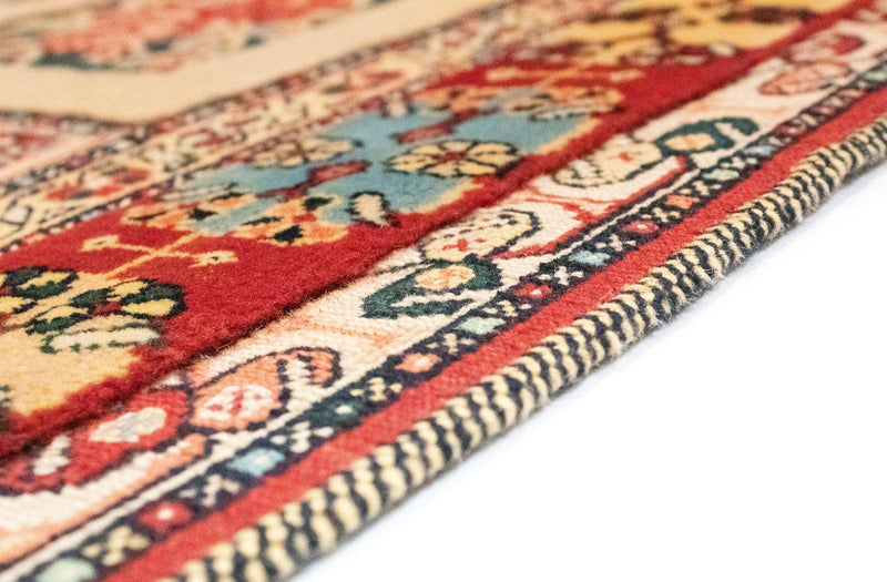 Afshar Sirjan Teppe 168x113cm - Persisk teppe
