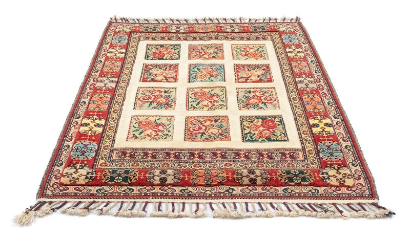Afshar Sirjan Teppe 168x113cm - Persisk teppe
