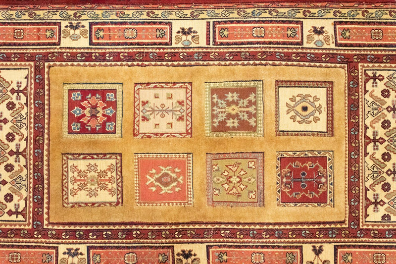 Afshar Sirjan Teppe 160x101cm - Persisk teppe