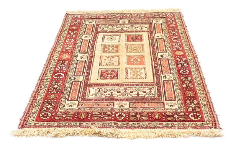 Afshar Sirjan Teppe 160x101cm - Persisk teppe