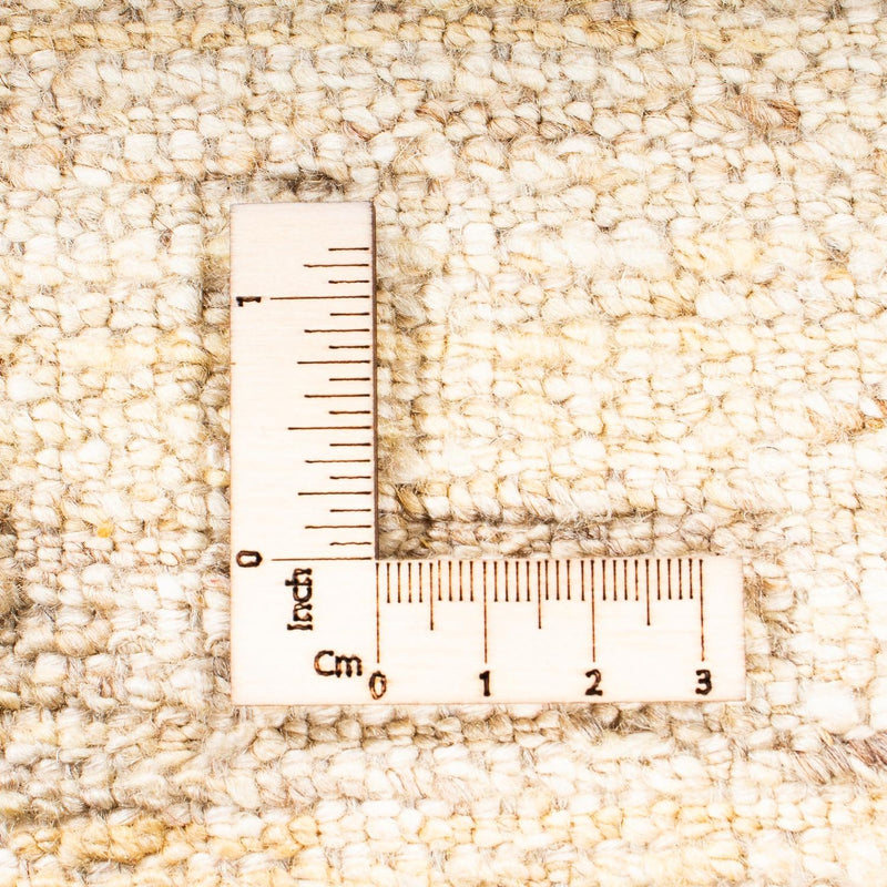 Persisk Gabbeh Teppe 149x108cm - Perserteppich Wollteppich