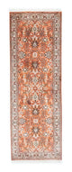 Kashmir silke Teppe 177x61cm - Orientalsk teppe