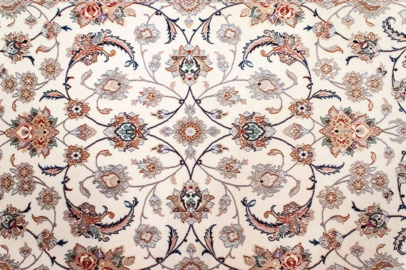 Isfahan Teppe 107x163cm - Persisk teppe