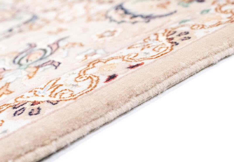 Isfahan Teppe 107x163cm - Persisk teppe