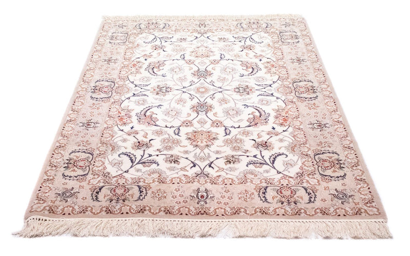 Isfahan Teppe 107x163cm - Persisk teppe