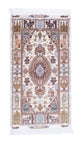 Tabriz - 50 Raj Teppe 134x75cm - Persisk teppe