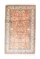 Kashmir silke Teppe 122x76cm - Orientalsk teppe