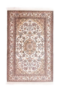 Kashmir silke Teppe 125x80cm - Orientalsk teppe – product image