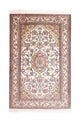 Kashmir silke Teppe 125x80cm - Orientalsk teppe