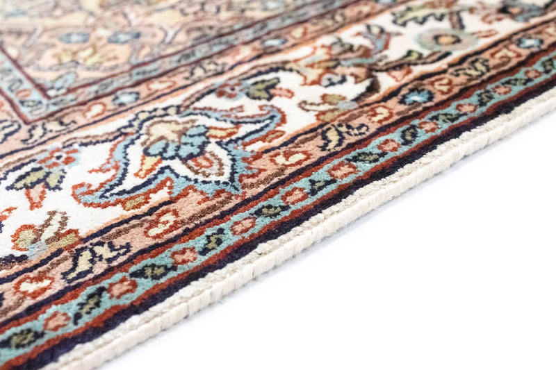 Kashmir silke Teppe 125x80cm - Orientalsk teppe