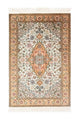 Kashmir silke Teppe 120x80cm - Orientalsk teppe