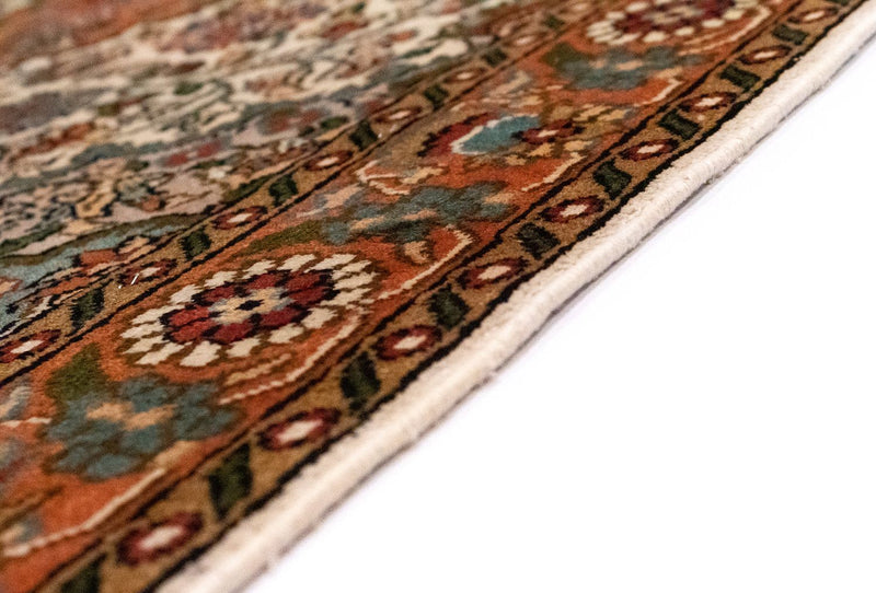 Kashmir silke Teppe 120x80cm - Orientalsk teppe