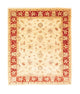 Ziegler Teppe 245x197cm - Orientalsk teppe