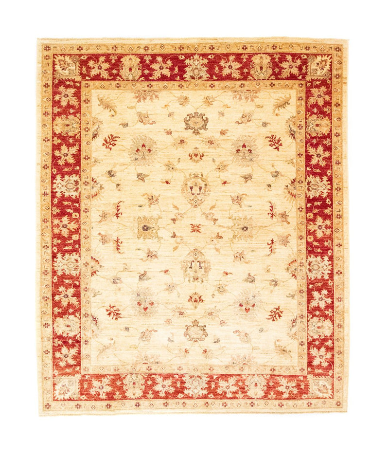 Ziegler Teppe 245x197cm - Orientalsk teppe