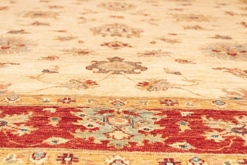 Ziegler Teppe 245x197cm - Orientalsk teppe