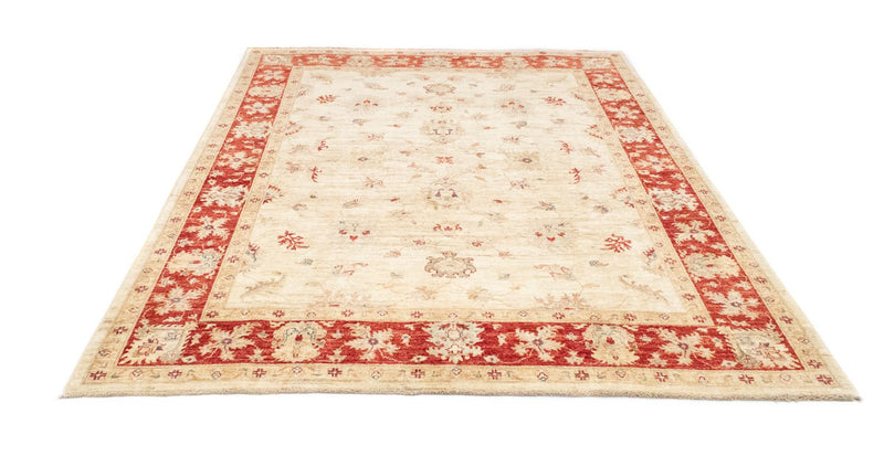 Ziegler Teppe 245x197cm - Orientalsk teppe