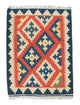 Kilim Fars Teppe 64x87cm