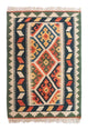Kilim Fars Teppe 90x61cm