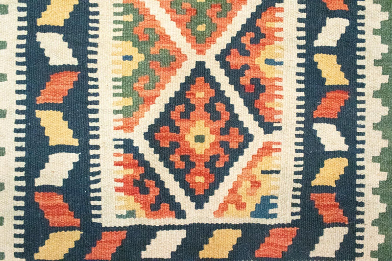 Kilim Fars Teppe 90x61cm