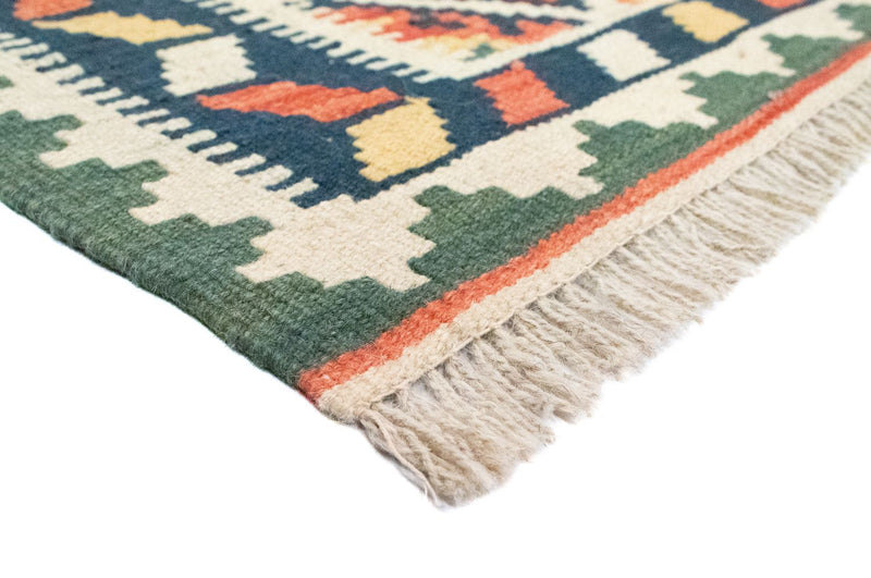 Kilim Fars Teppe 90x61cm