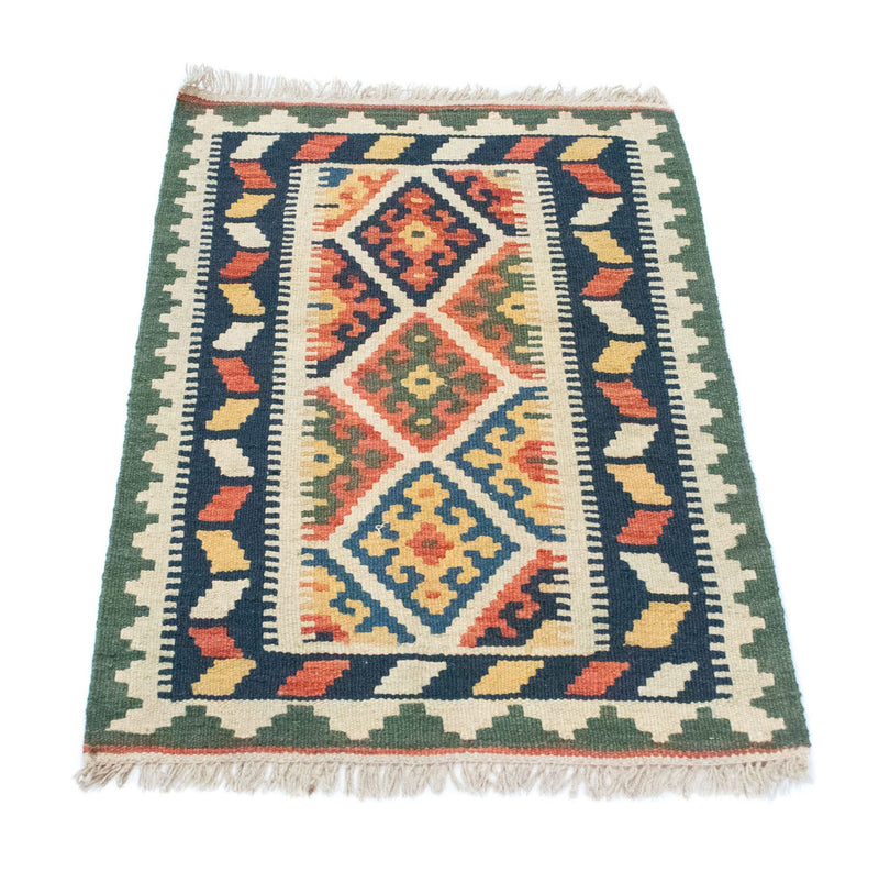 Kilim Fars Teppe 90x61cm