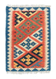 Kilim Fars Teppe 95x64cm