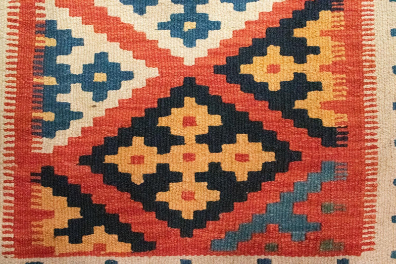 Kilim Fars Teppe 95x64cm