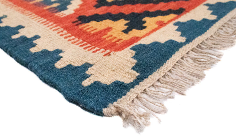 Kilim Fars Teppe 95x64cm