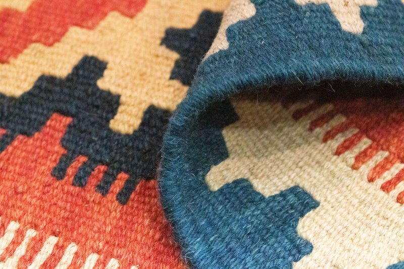 Kilim Fars Teppe 95x64cm