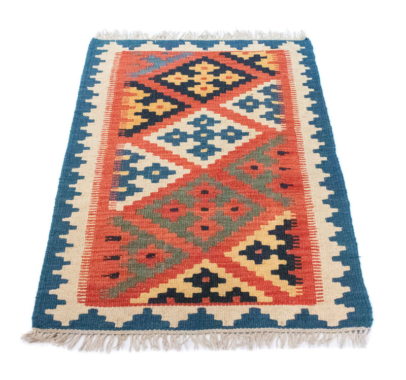 Kilim Fars Teppe 95x64cm