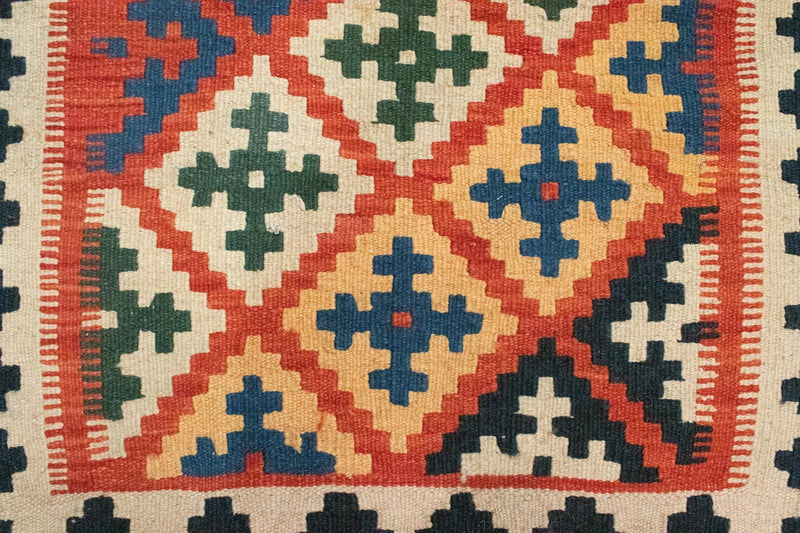 Kilim Fars Teppe 65x92cm