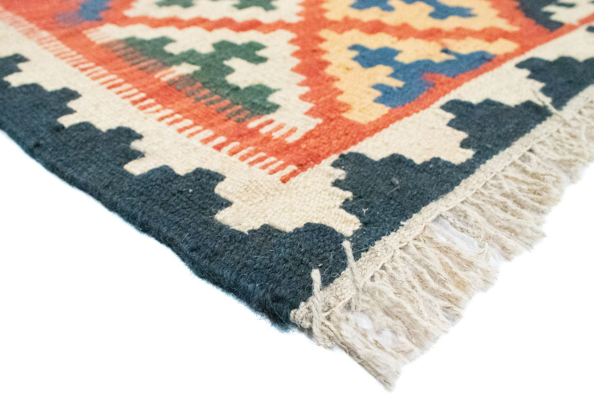 Kilim Fars Teppe 65x92cm