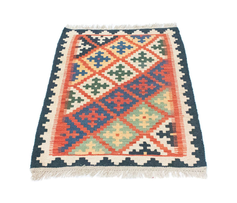 Kilim Fars Teppe 65x92cm