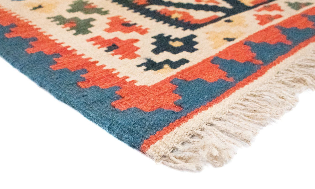 Kilim Fars Teppe 65x90cm