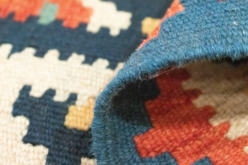 Kilim Fars Teppe 65x90cm