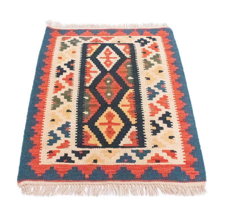 Kilim Fars Teppe 65x90cm