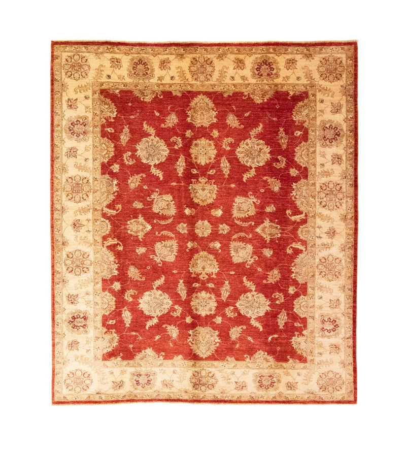Ziegler Teppe 237x203cm - Orientalsk teppe