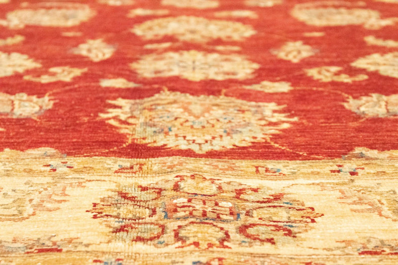 Ziegler Teppe 237x203cm - Orientalsk teppe