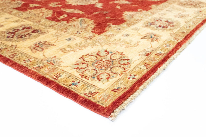 Ziegler Teppe 237x203cm - Orientalsk teppe